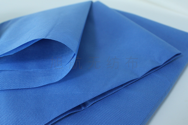 手術(shù)帽專用PP無紡布，專業(yè)生產(chǎn)規(guī)格手術(shù)帽專用PP無紡布，手術(shù)帽專用PP無紡布哪家好，專供手術(shù)帽專用PP無紡布 